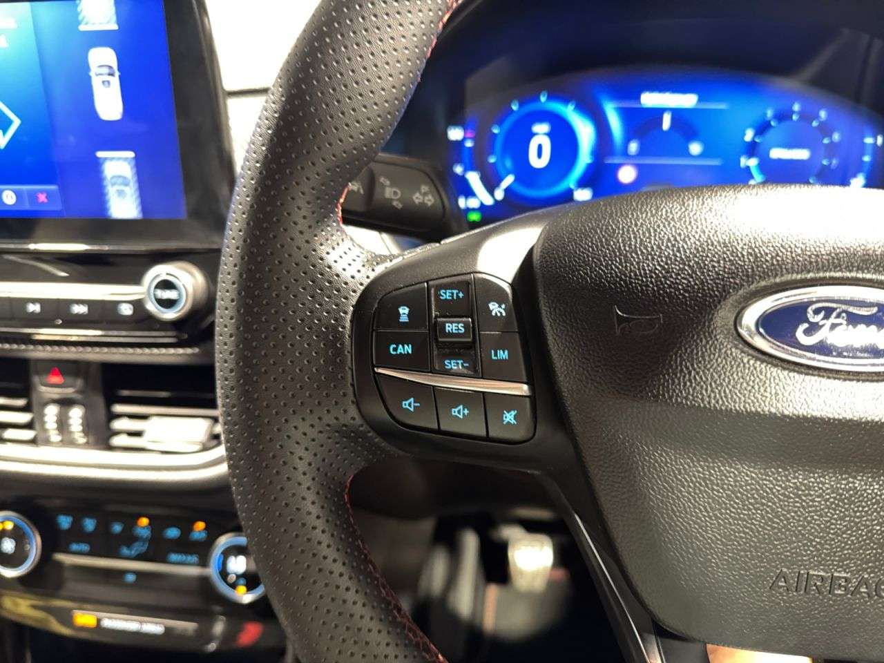 2019 FORD PUMA 2019 FORD PUMA