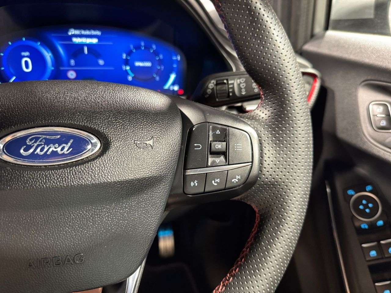 2019 FORD PUMA 2019 FORD PUMA