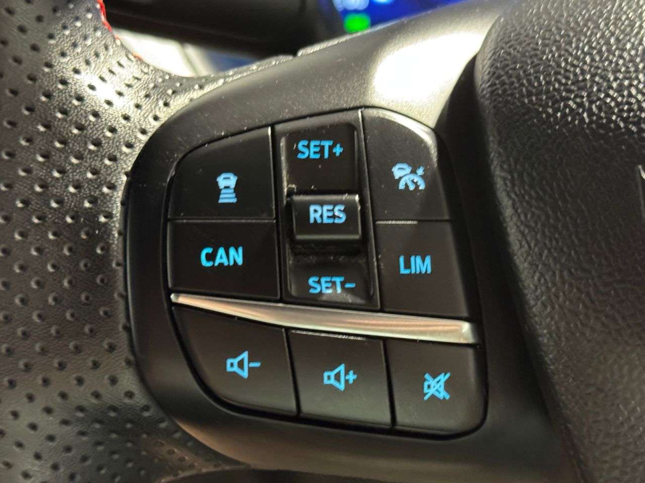 2019 FORD PUMA 2019 FORD PUMA
