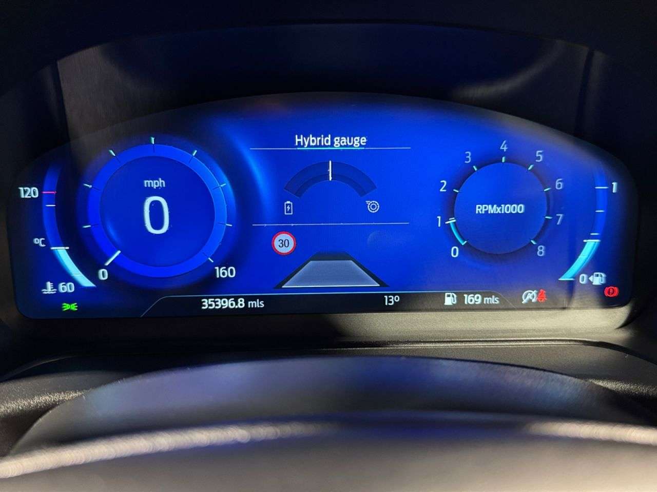 2019 FORD PUMA 2019 FORD PUMA