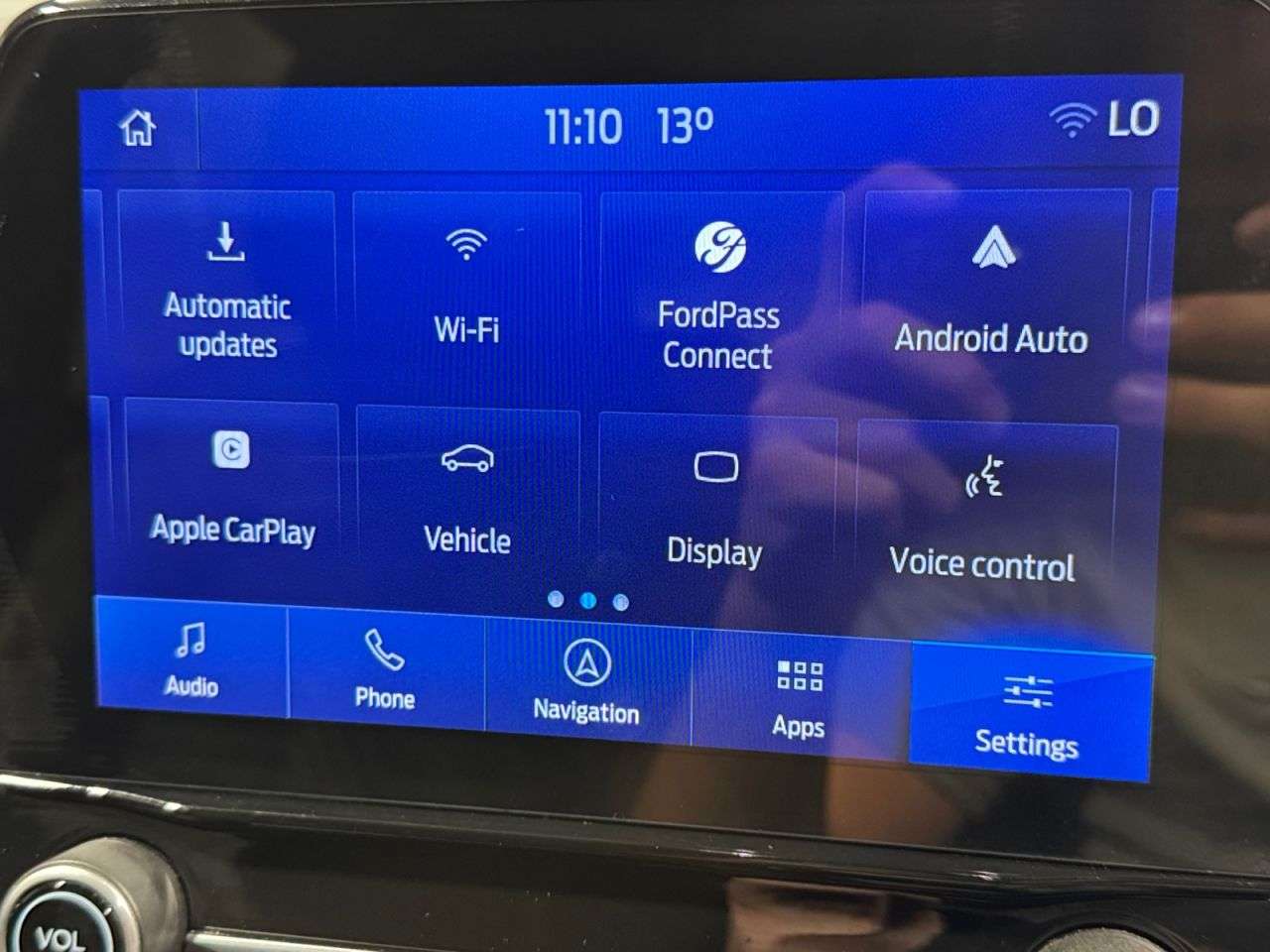 2019 FORD PUMA 2019 FORD PUMA