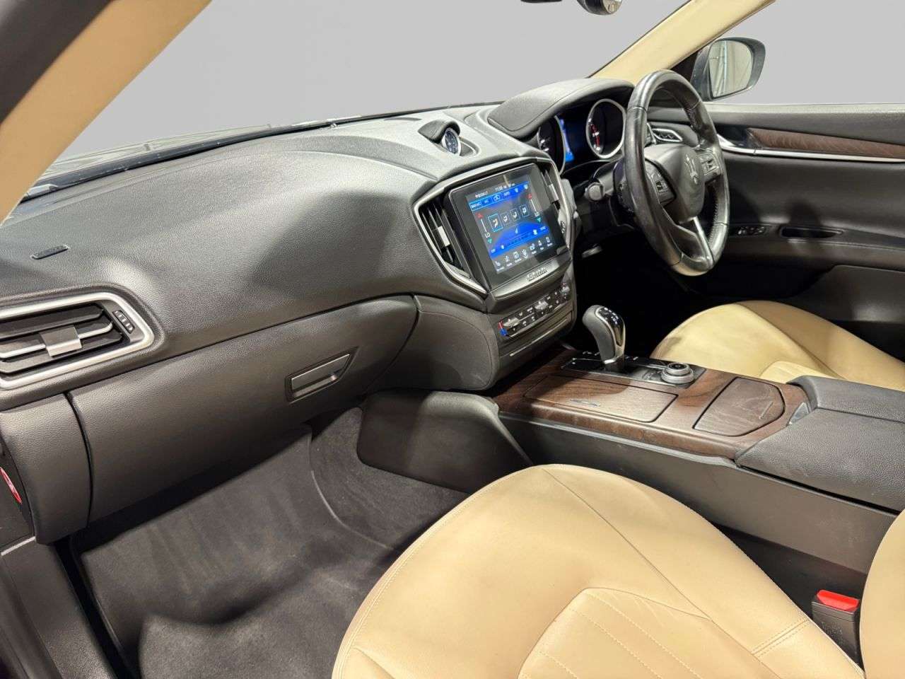 2018 MASERATI GHIBLI 2018 MASERATI GHIBLI