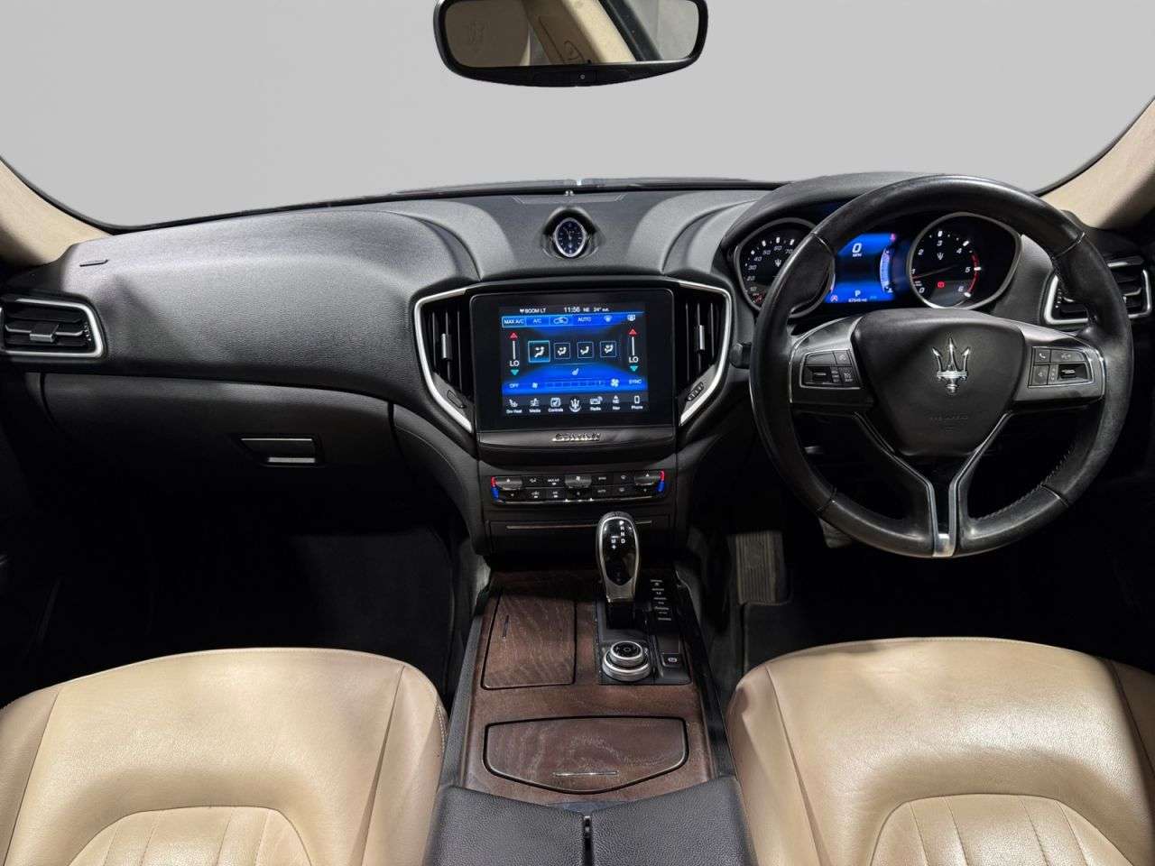 2018 MASERATI GHIBLI 2018 MASERATI GHIBLI