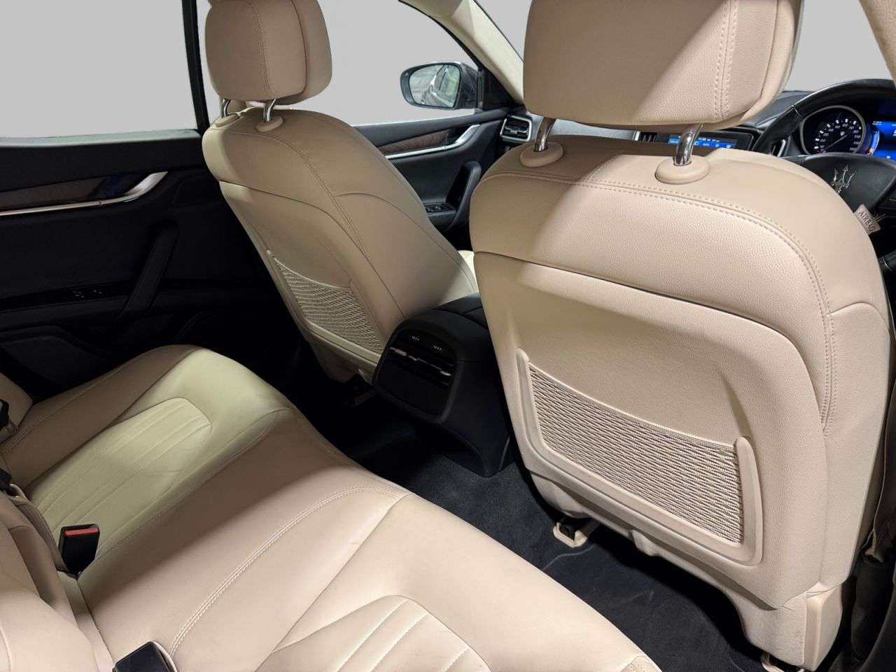 2018 MASERATI GHIBLI 2018 MASERATI GHIBLI