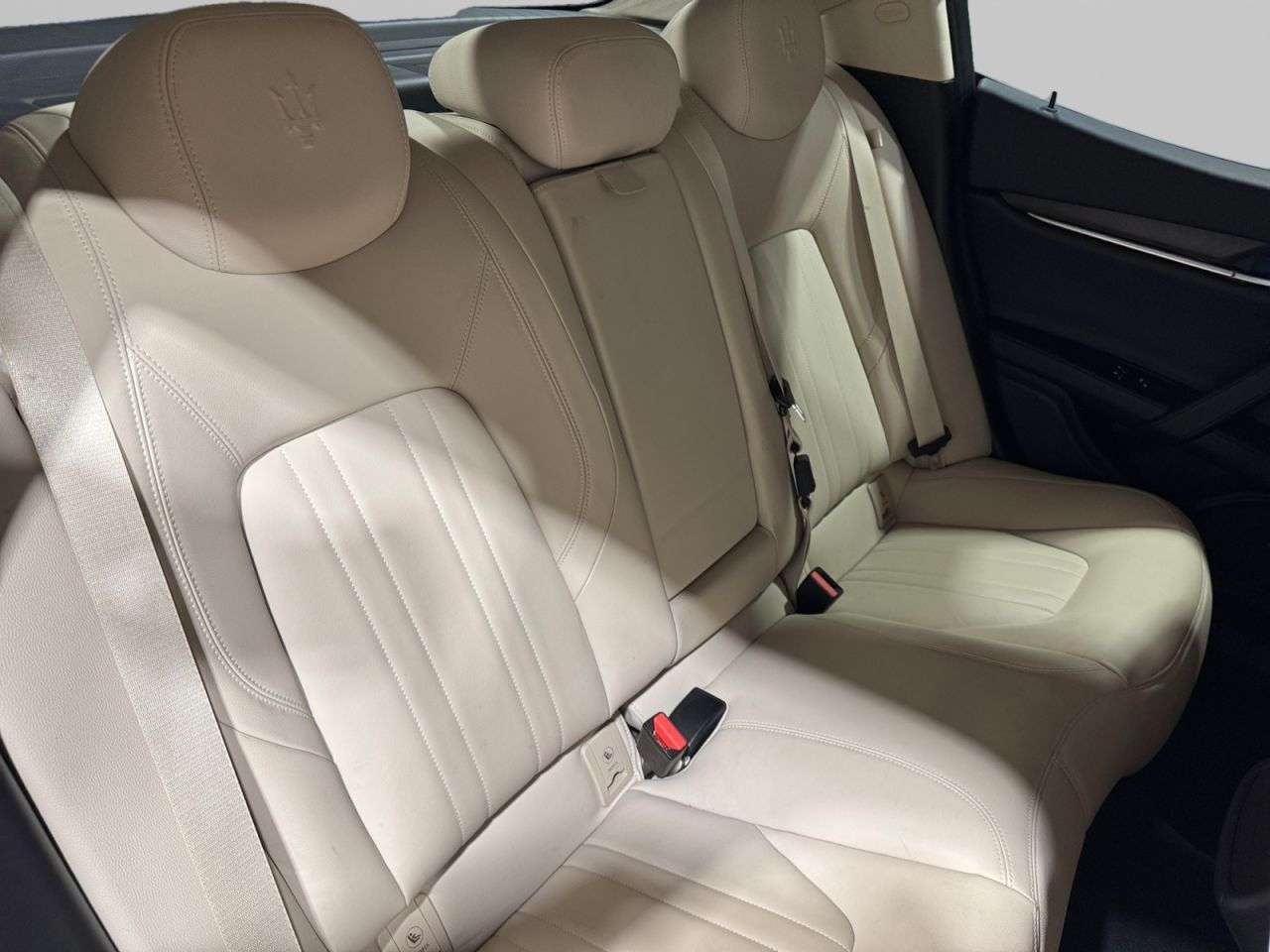 2018 MASERATI GHIBLI 2018 MASERATI GHIBLI