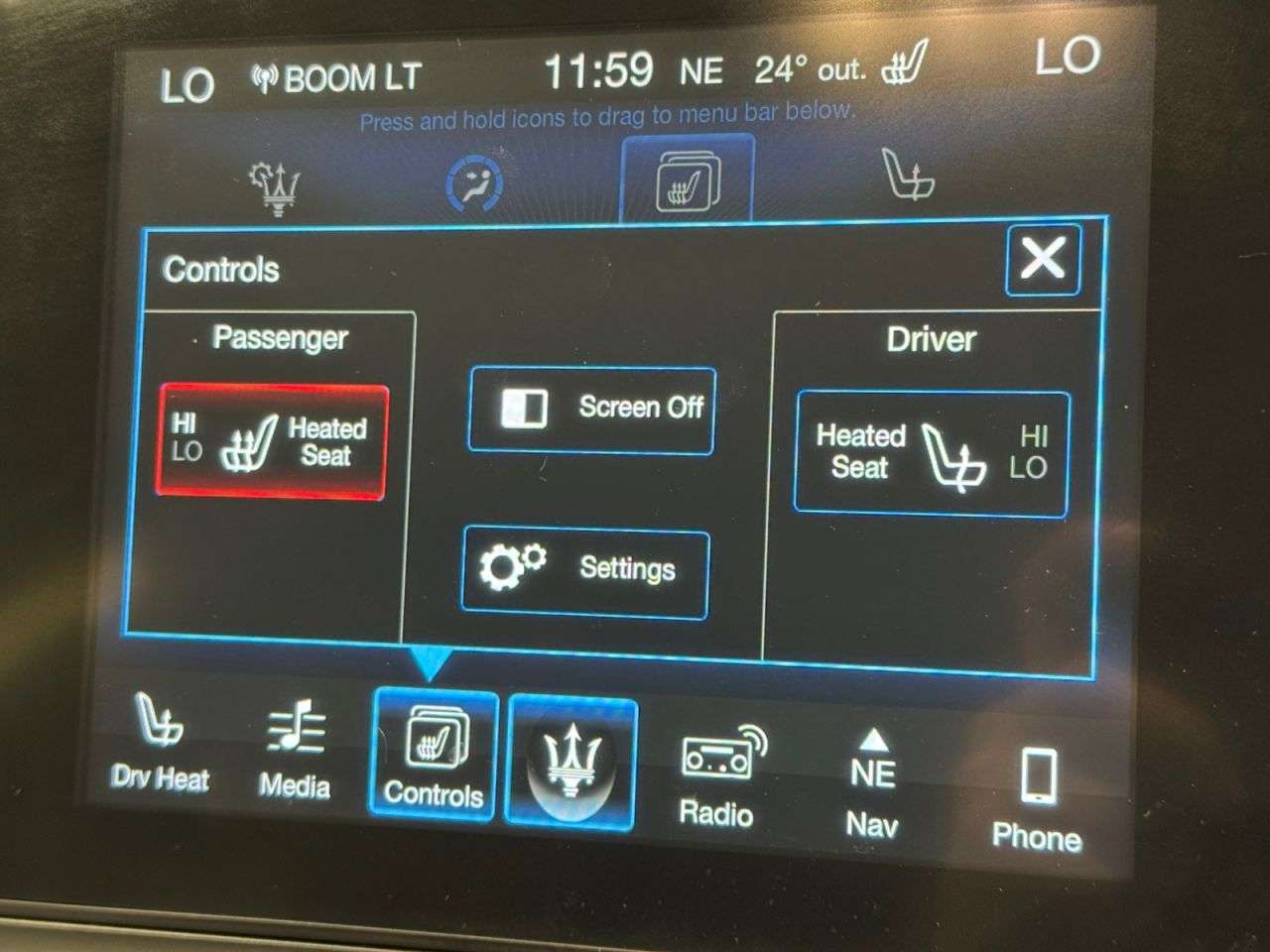 2018 MASERATI GHIBLI 2018 MASERATI GHIBLI