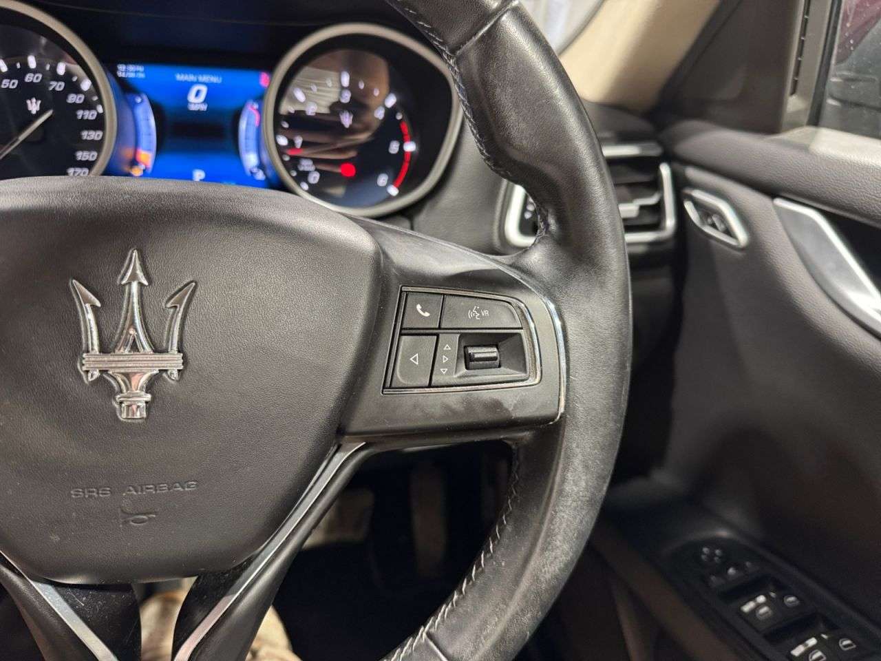 2018 MASERATI GHIBLI 2018 MASERATI GHIBLI