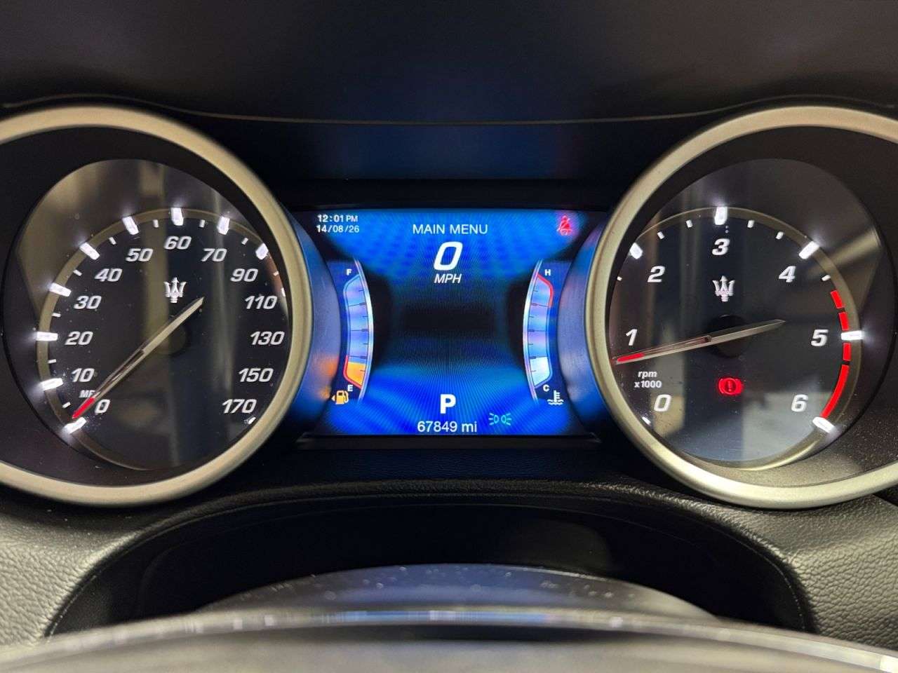 2018 MASERATI GHIBLI 2018 MASERATI GHIBLI
