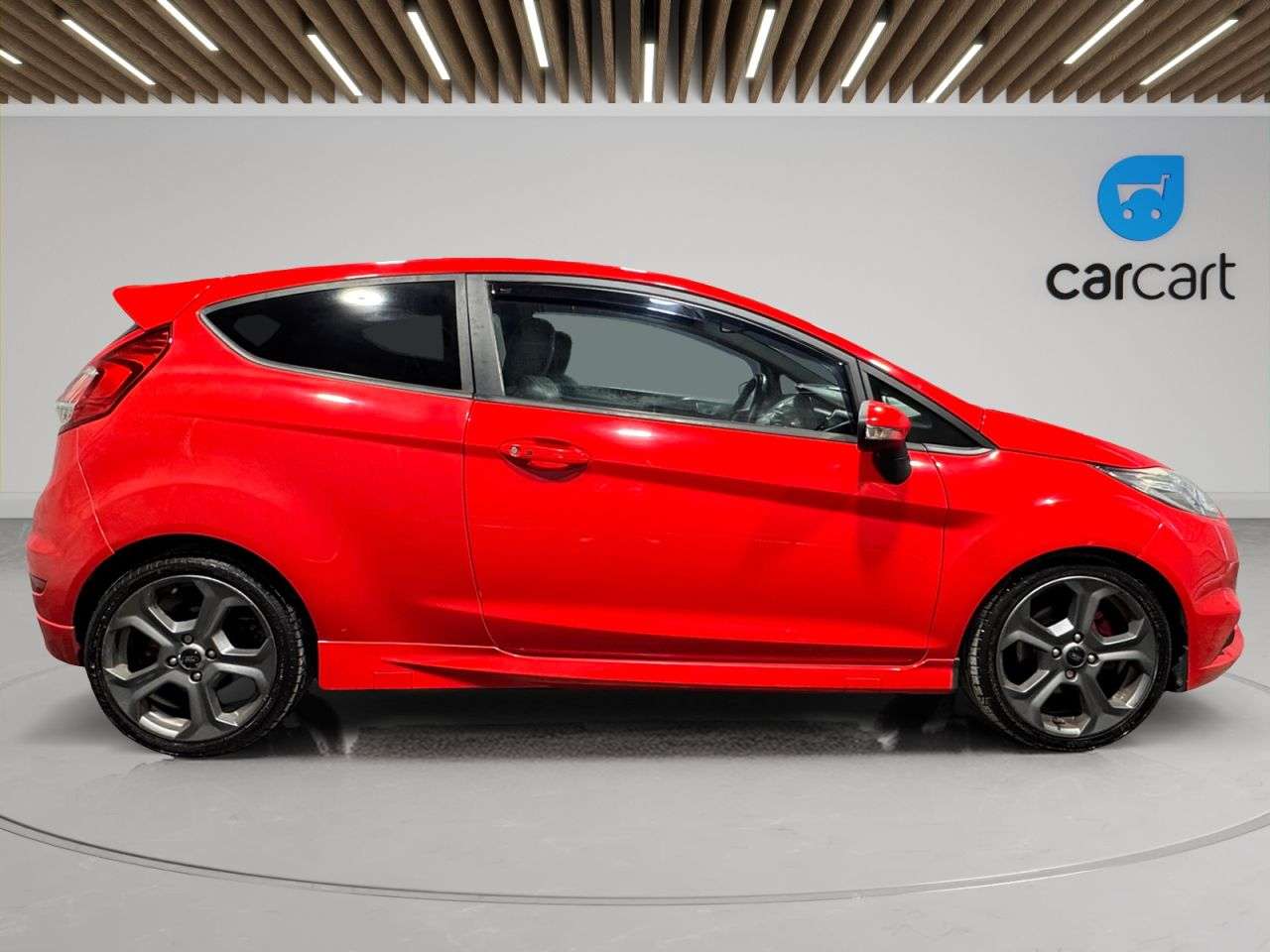 2016 FORD FIESTA 2016 FORD FIESTA