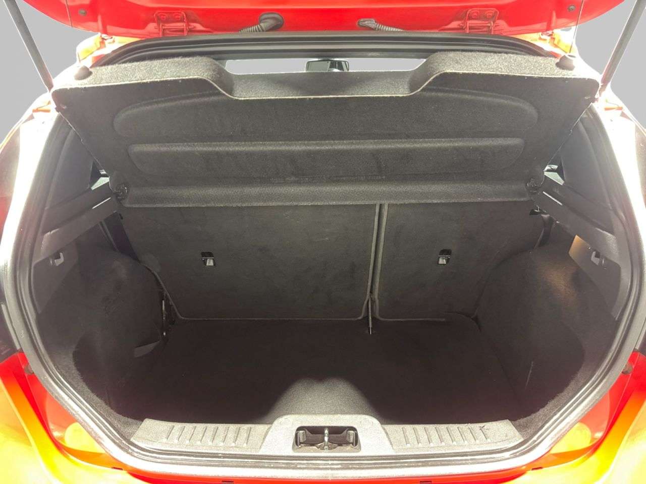 2016 FORD FIESTA 2016 FORD FIESTA
