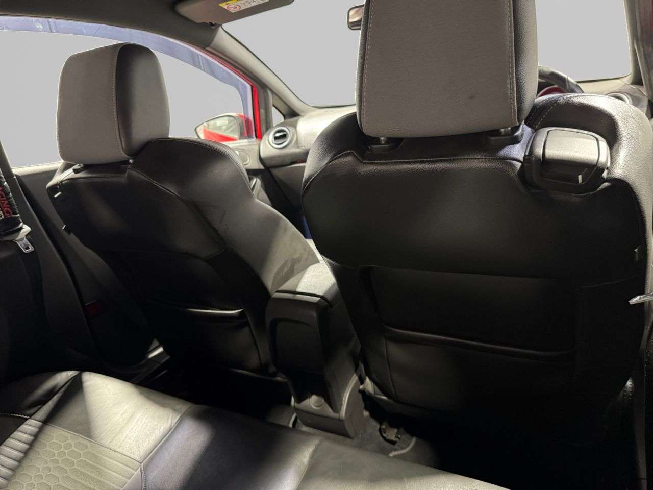 2016 FORD FIESTA 2016 FORD FIESTA
