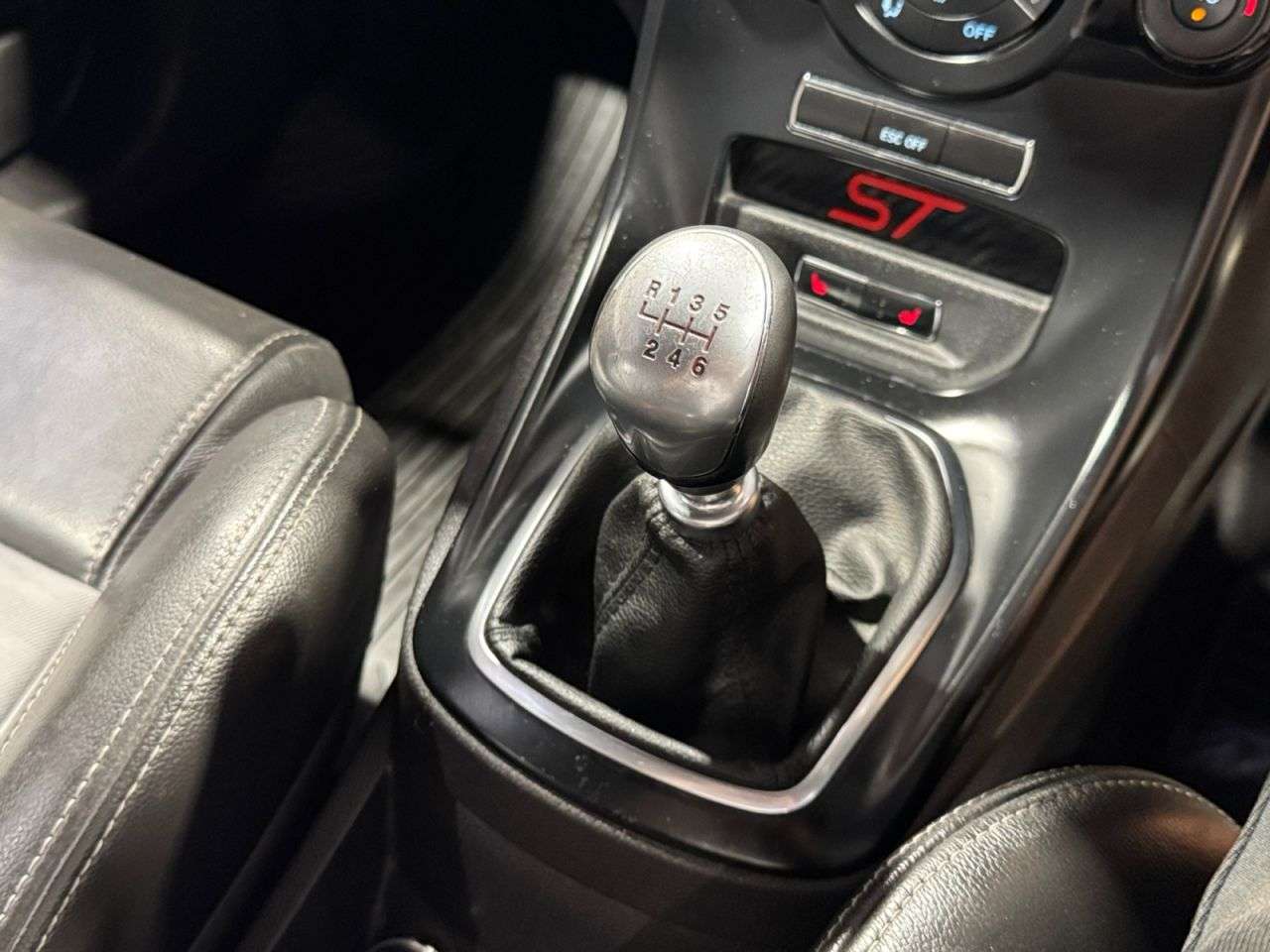 2016 FORD FIESTA 2016 FORD FIESTA