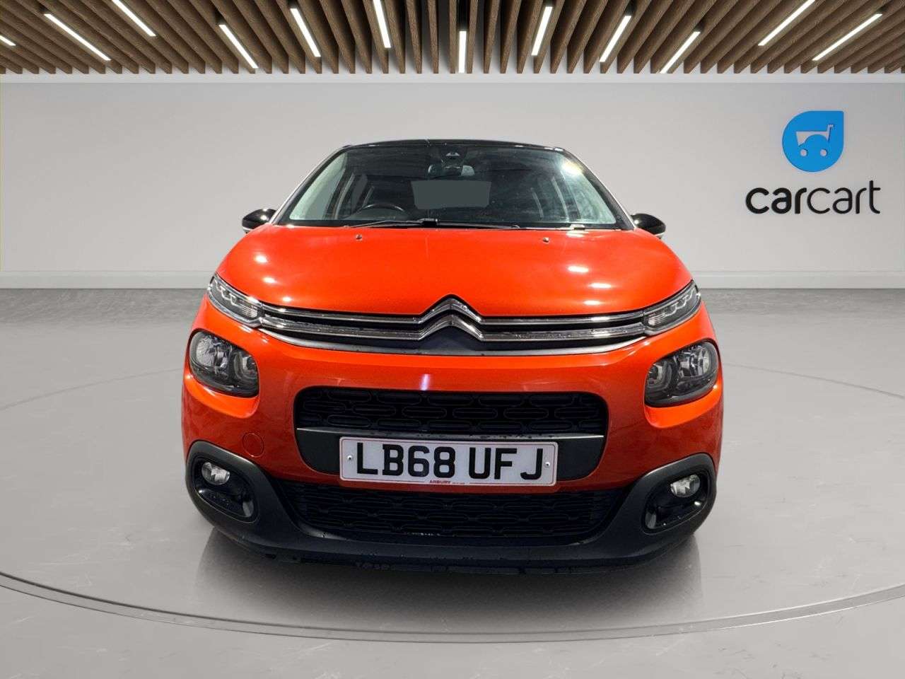 A 2019 CITROEN C3 1.2 PureTech Flair Hatchback 5dr Petrol Manual Euro 6 (s/s) (82 ps) (Rates A 2019 CITROEN C3 1.2 PureTech Flair Hatchback 5dr Petrol Manual Euro 6 (s/s) (82 ps) (Rates