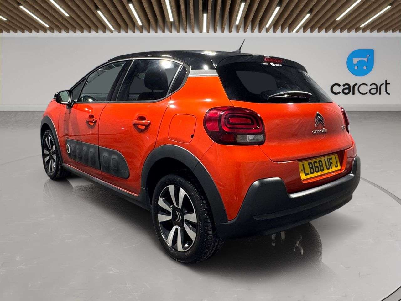 2019 CITROEN C3 2019 CITROEN C3