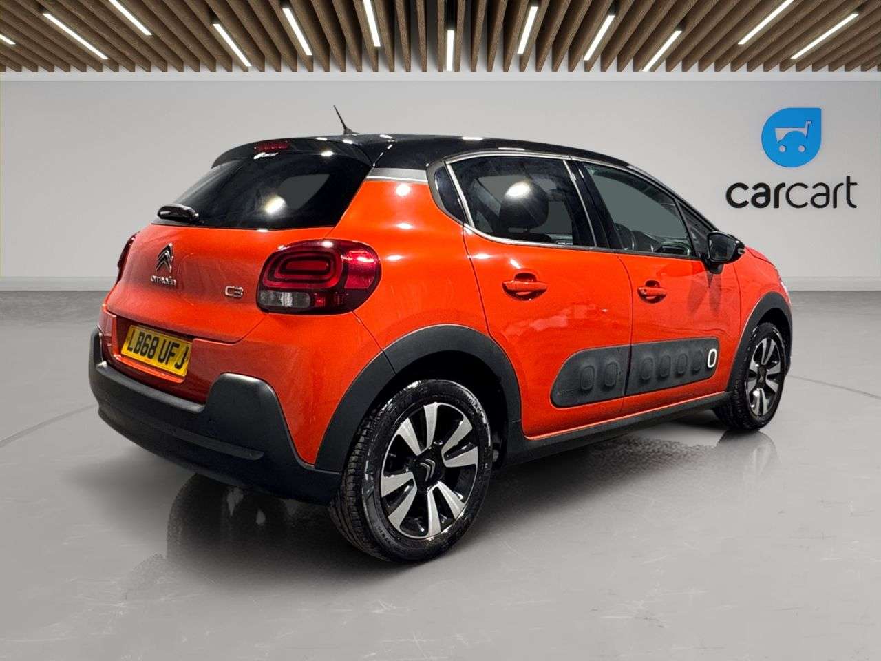 2019 CITROEN C3 2019 CITROEN C3