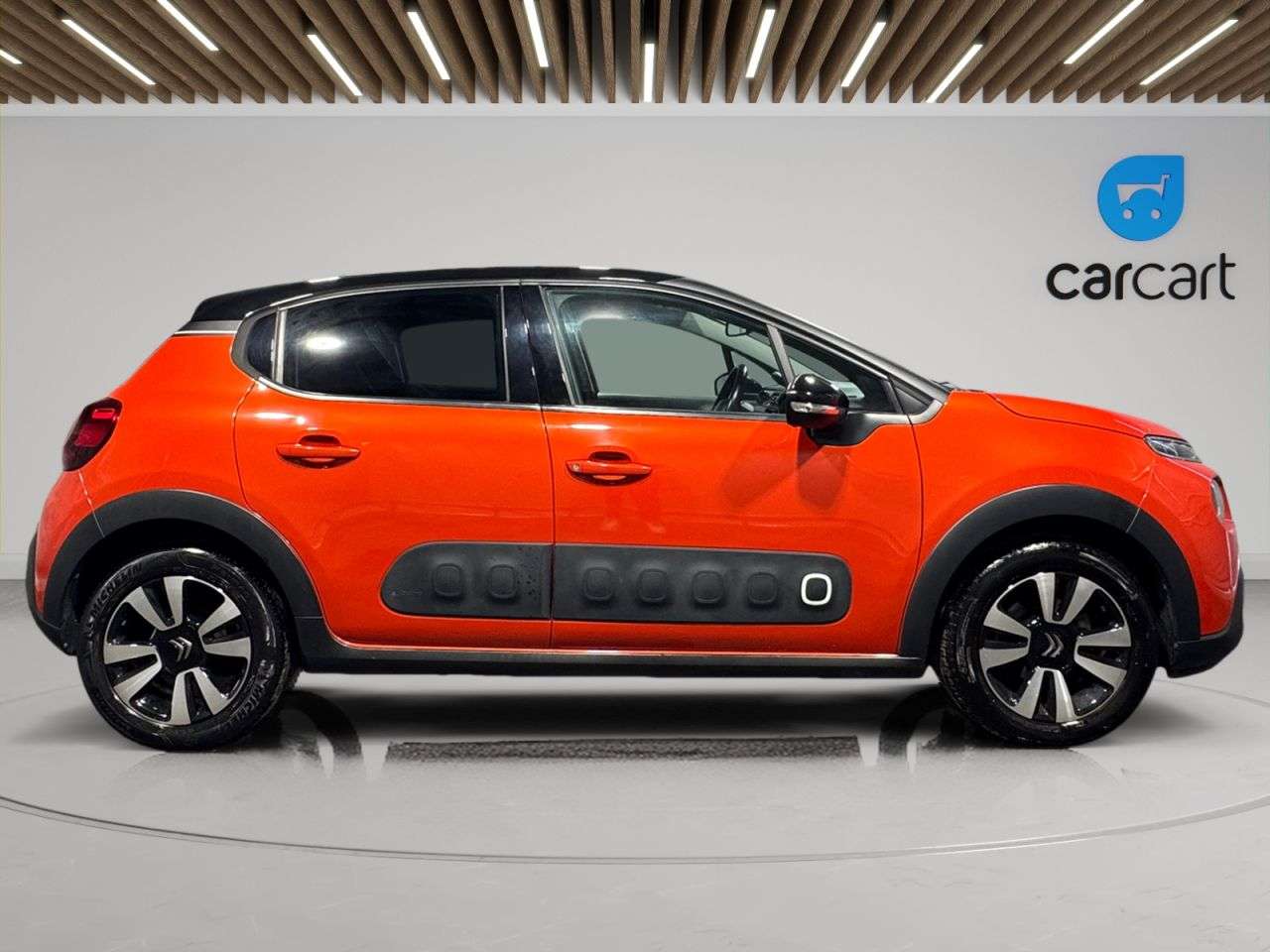 2019 CITROEN C3 2019 CITROEN C3