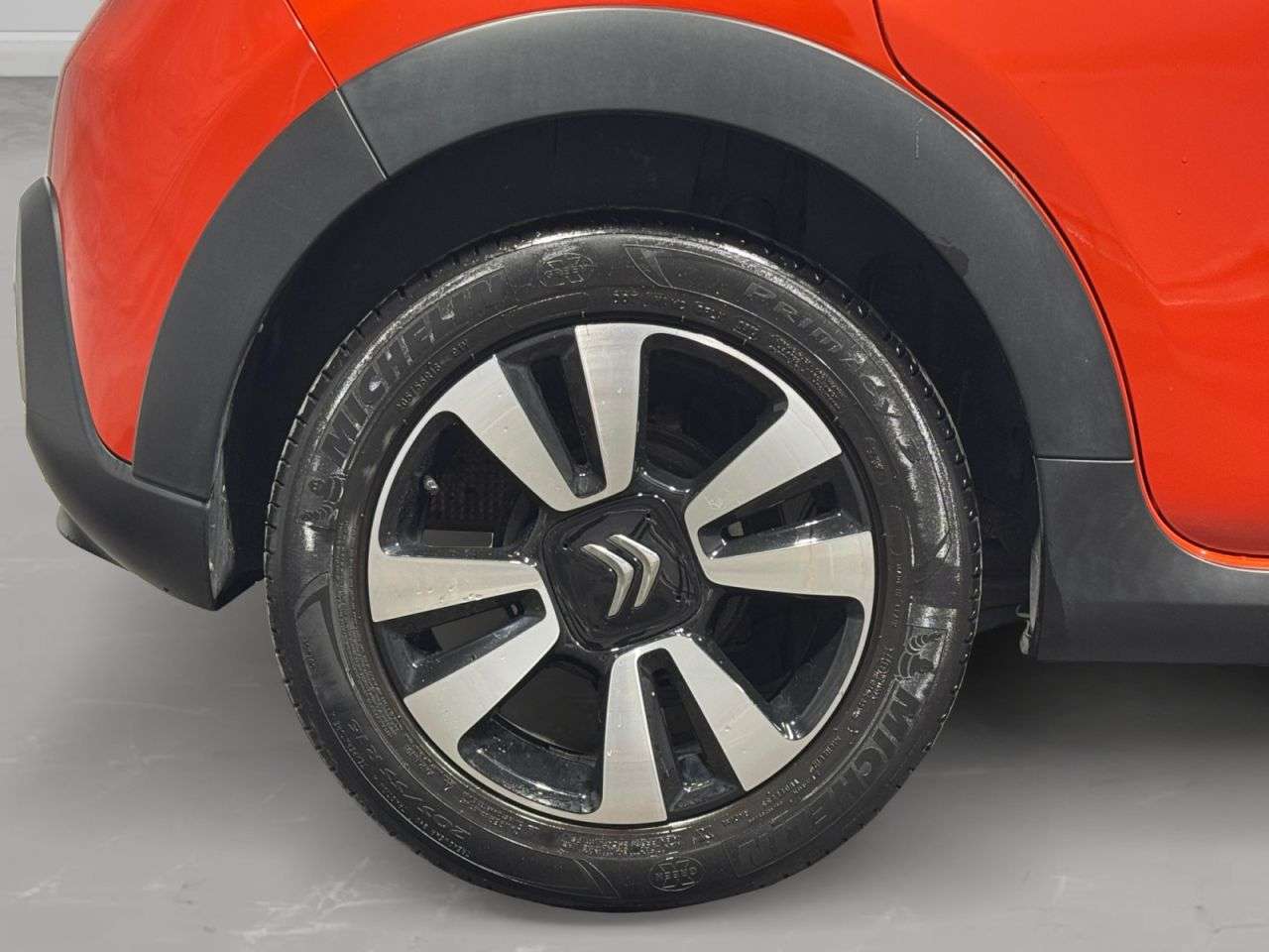 2019 CITROEN C3 2019 CITROEN C3