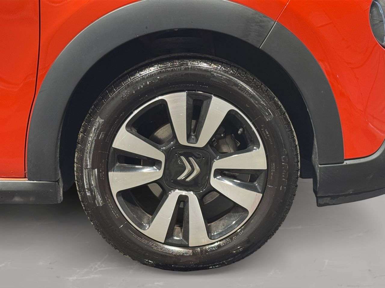 2019 CITROEN C3 2019 CITROEN C3