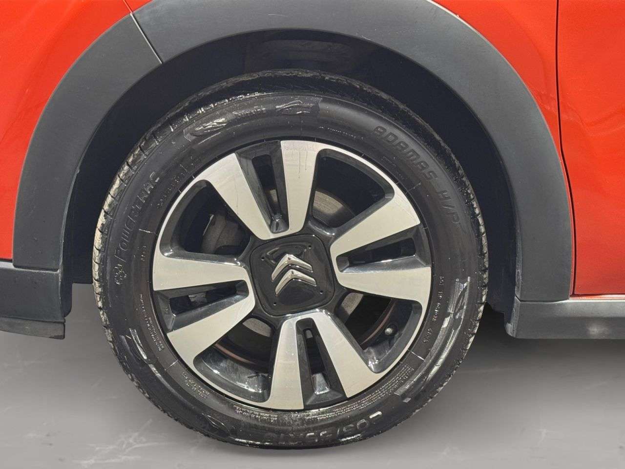 2019 CITROEN C3 2019 CITROEN C3