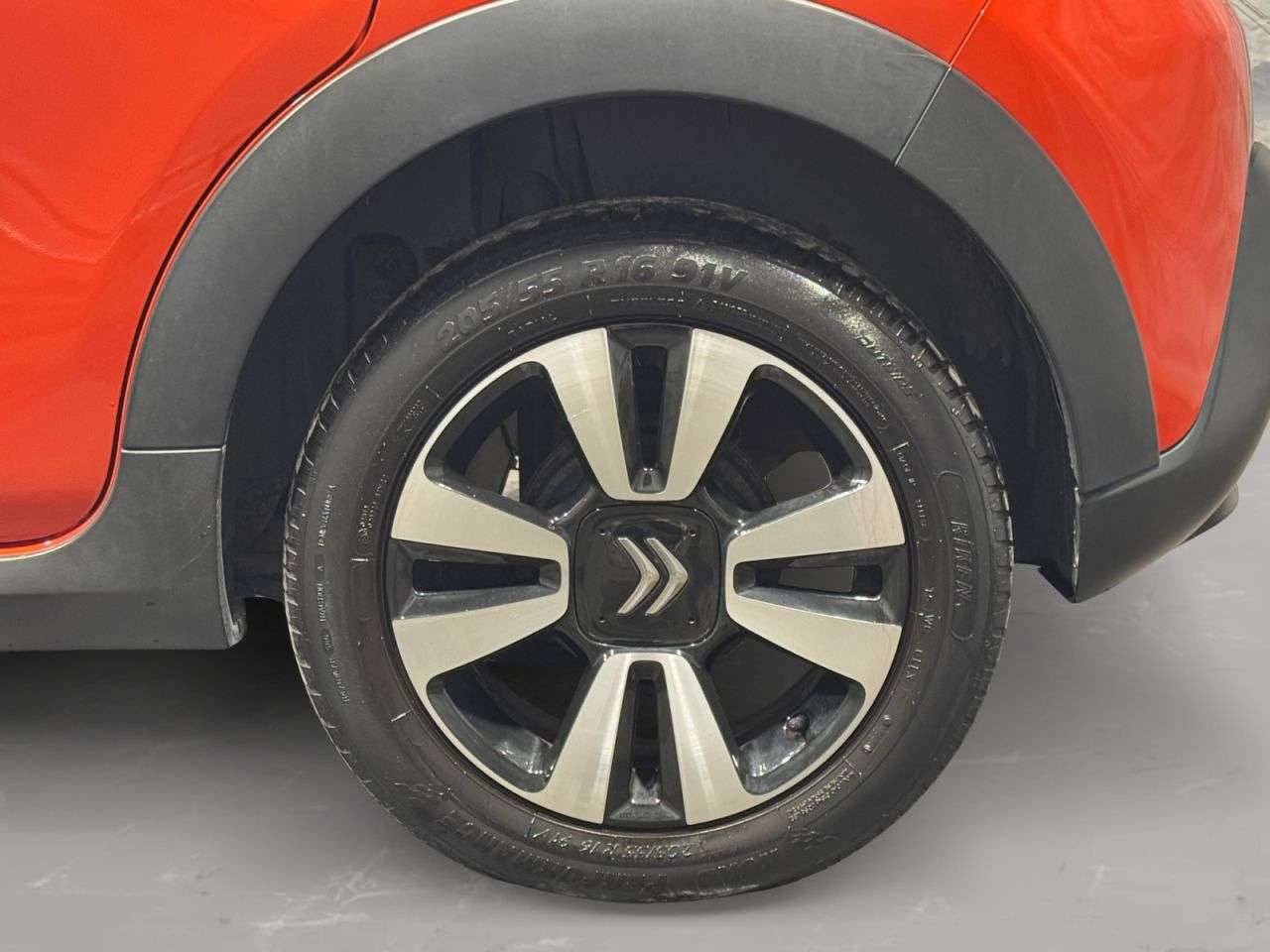2019 CITROEN C3 2019 CITROEN C3