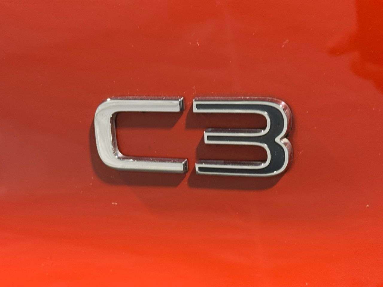 2019 CITROEN C3 2019 CITROEN C3
