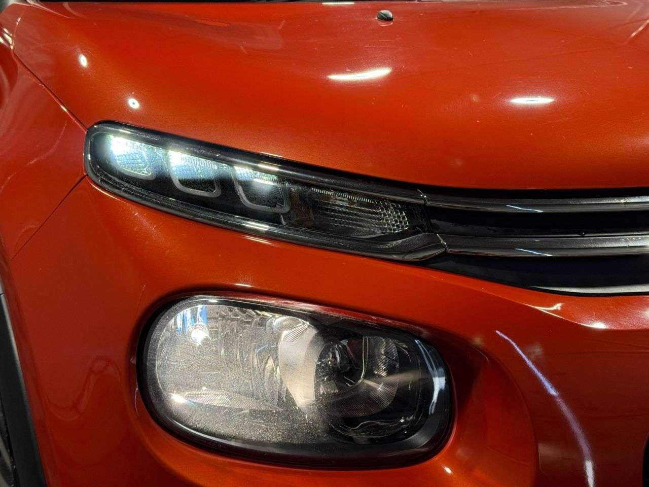 2019 CITROEN C3 2019 CITROEN C3