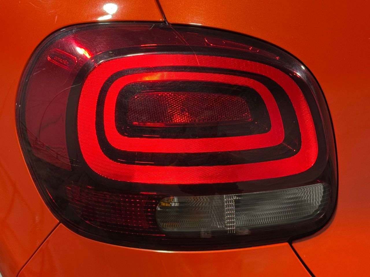 2019 CITROEN C3 2019 CITROEN C3