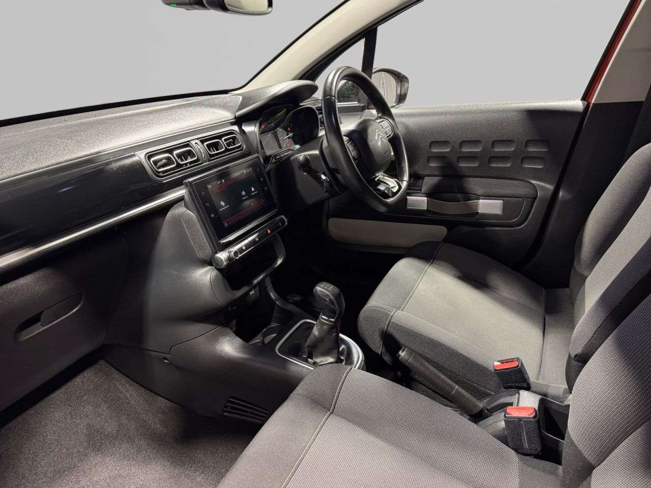 2019 CITROEN C3 2019 CITROEN C3
