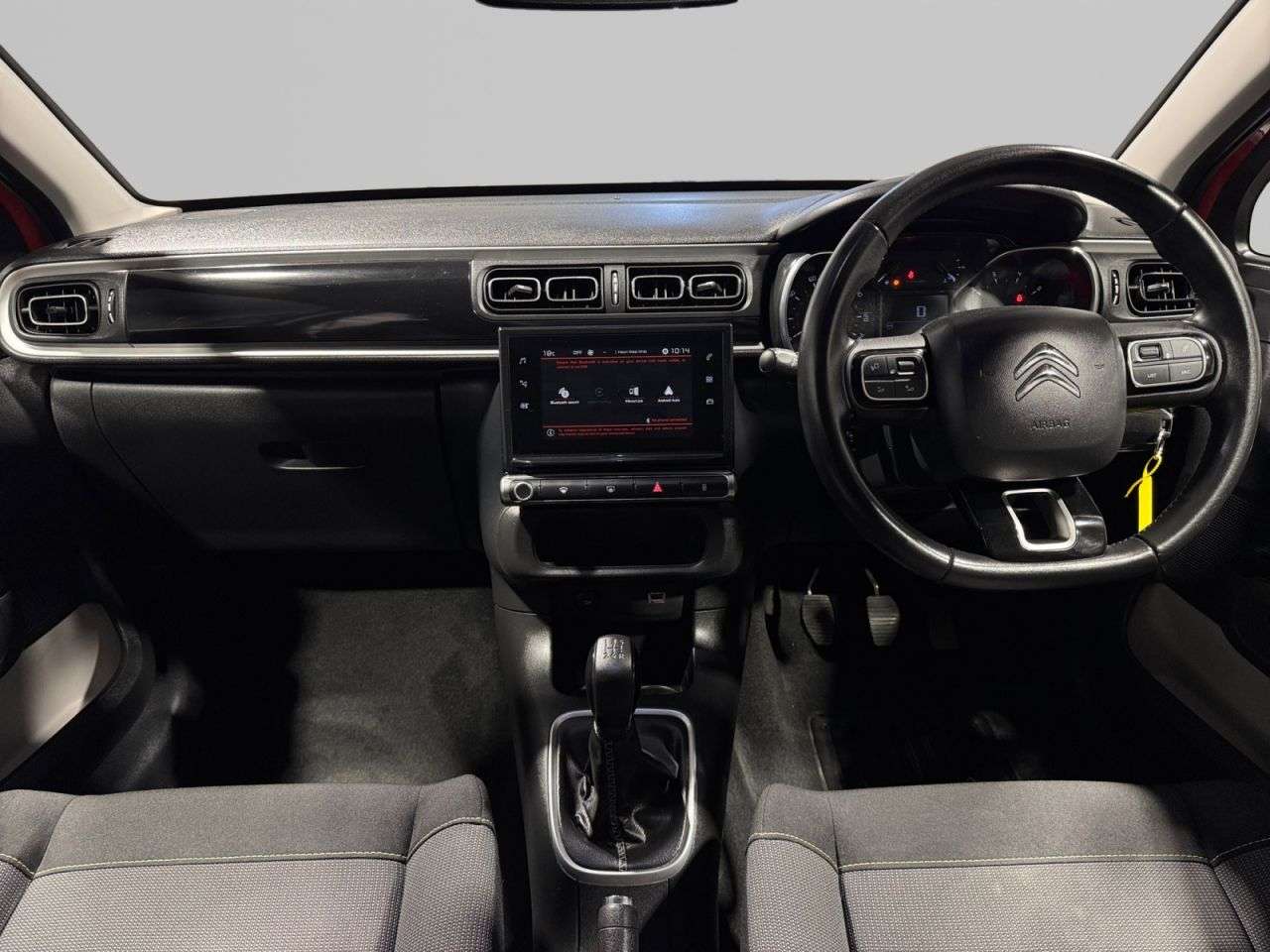 2019 CITROEN C3 2019 CITROEN C3