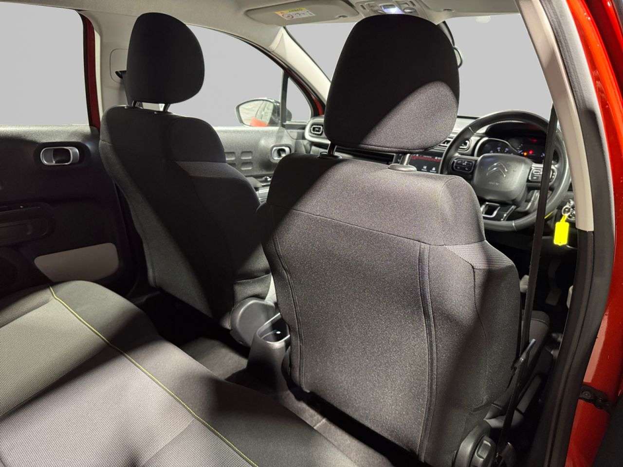 2019 CITROEN C3 2019 CITROEN C3