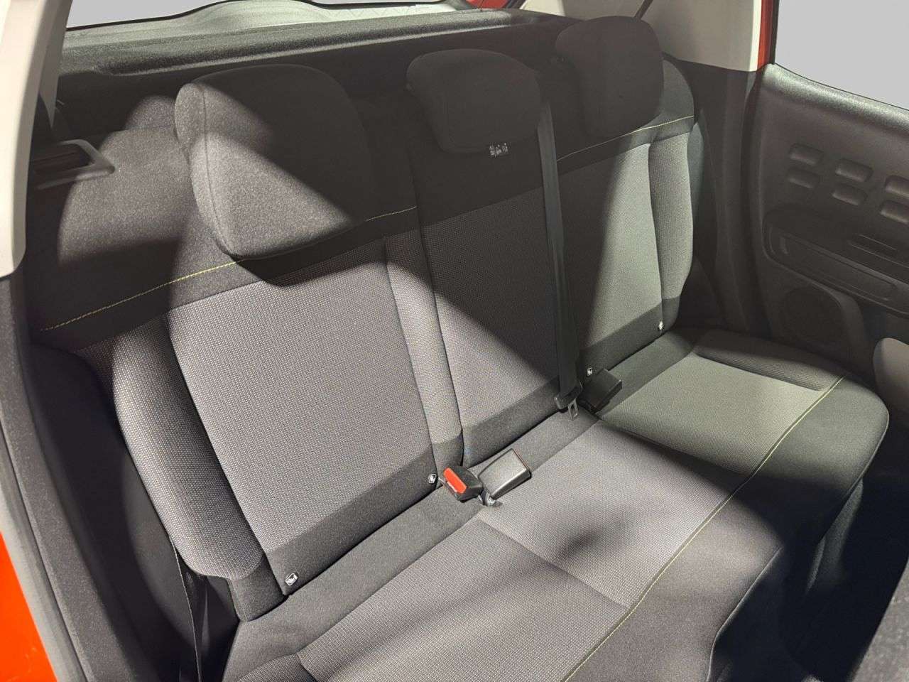 2019 CITROEN C3 2019 CITROEN C3