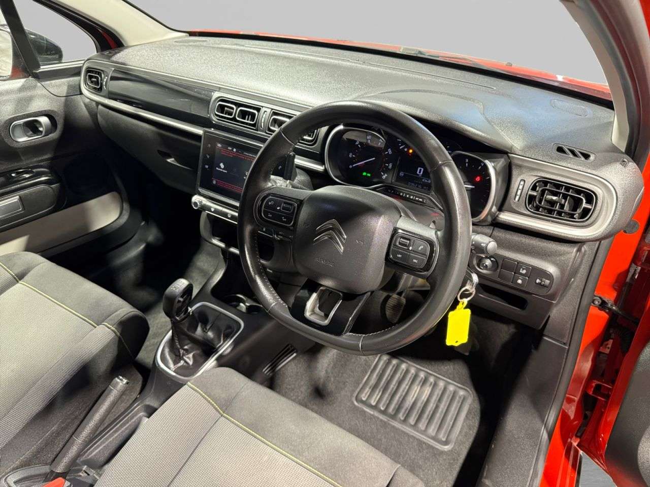 2019 CITROEN C3 2019 CITROEN C3