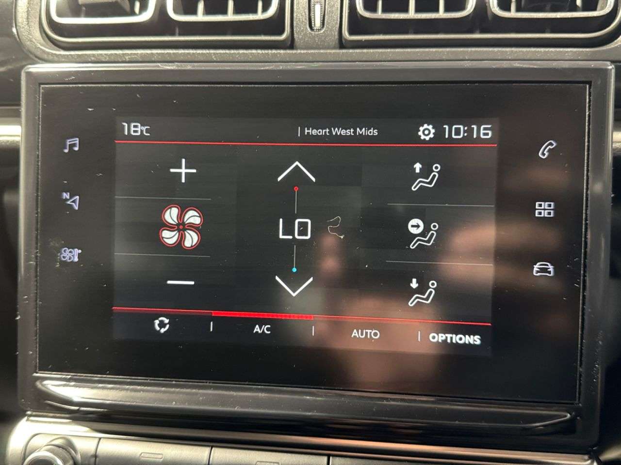 2019 CITROEN C3 2019 CITROEN C3