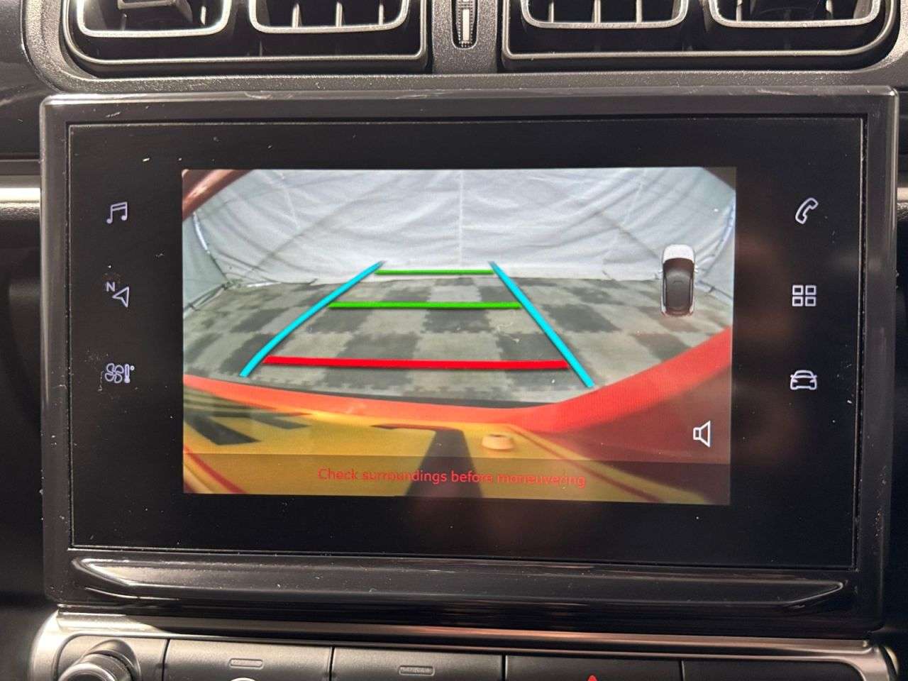 2019 CITROEN C3 2019 CITROEN C3