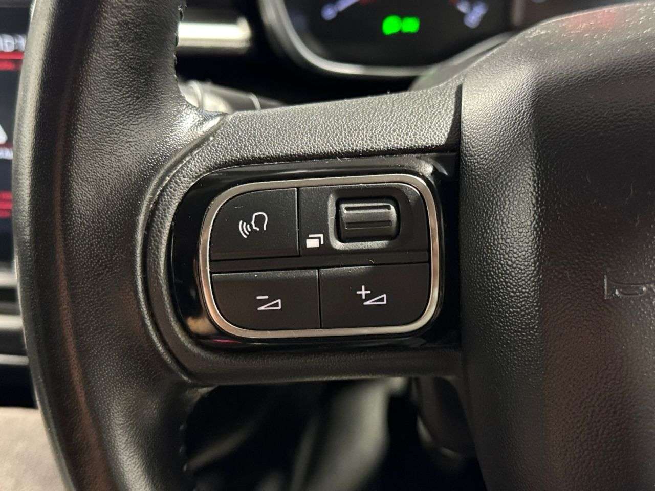 2019 CITROEN C3 2019 CITROEN C3