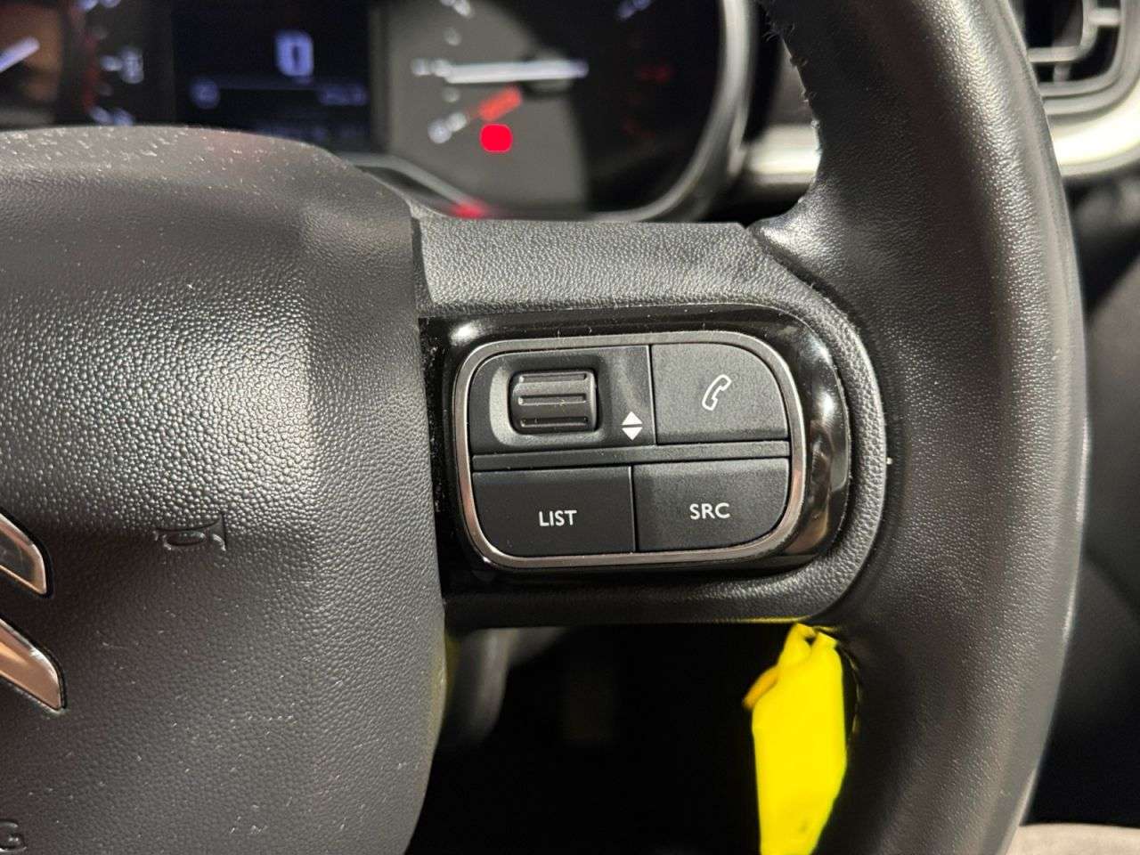 2019 CITROEN C3 2019 CITROEN C3