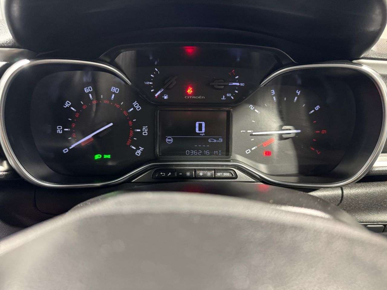 2019 CITROEN C3 2019 CITROEN C3