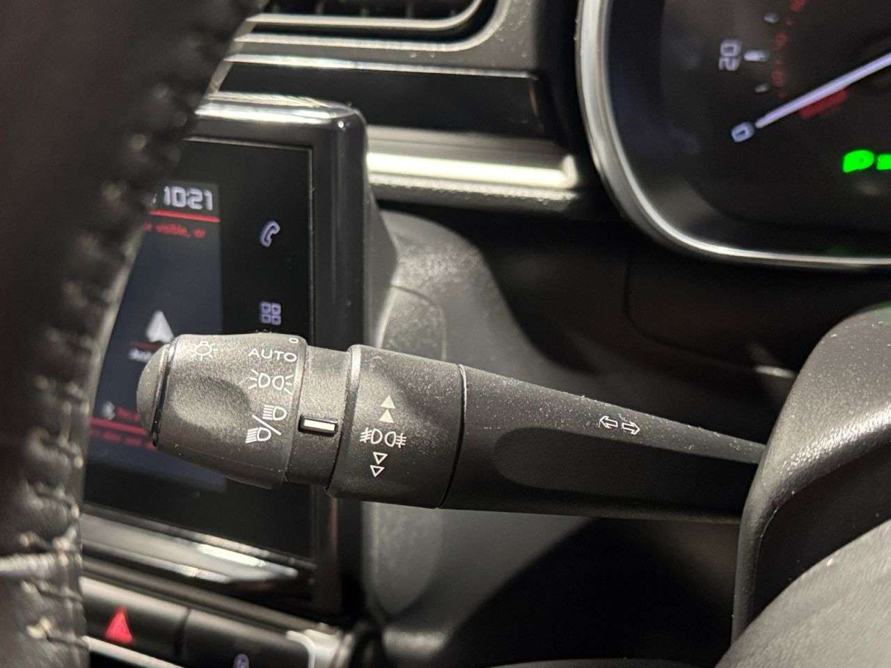 2019 CITROEN C3 2019 CITROEN C3