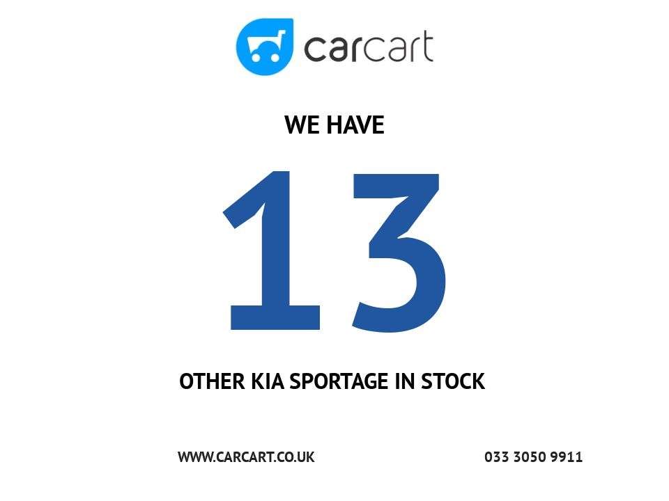 2017 KIA SPORTAGE 2017 KIA SPORTAGE