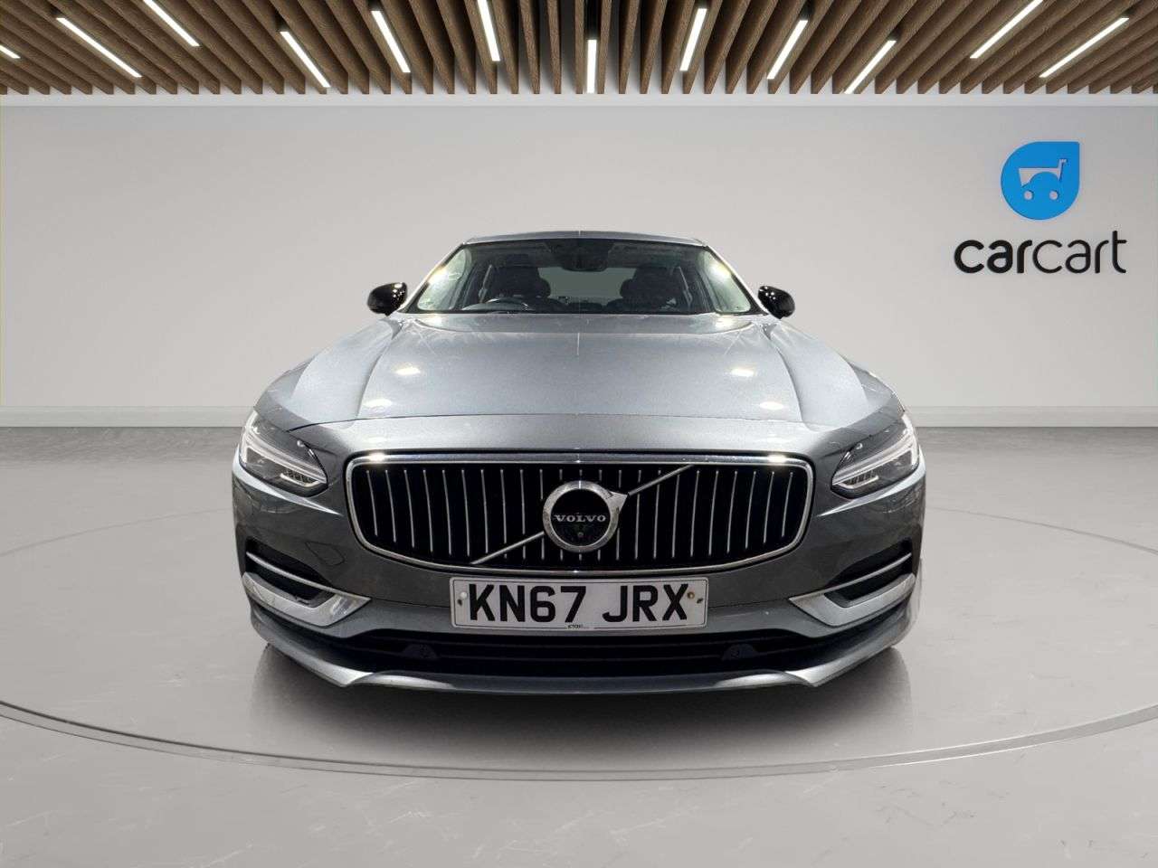 A 2017 VOLVO S90 2.0 D4 Inscription Pro Saloon 4dr Diesel Auto Euro 6 (s/s) (190 ps) (Rates A 2017 VOLVO S90 2.0 D4 Inscription Pro Saloon 4dr Diesel Auto Euro 6 (s/s) (190 ps) (Rates