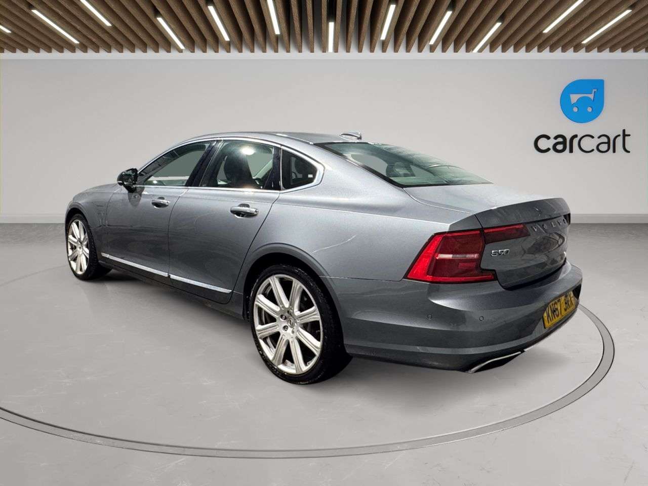 2017 VOLVO S90 2017 VOLVO S90
