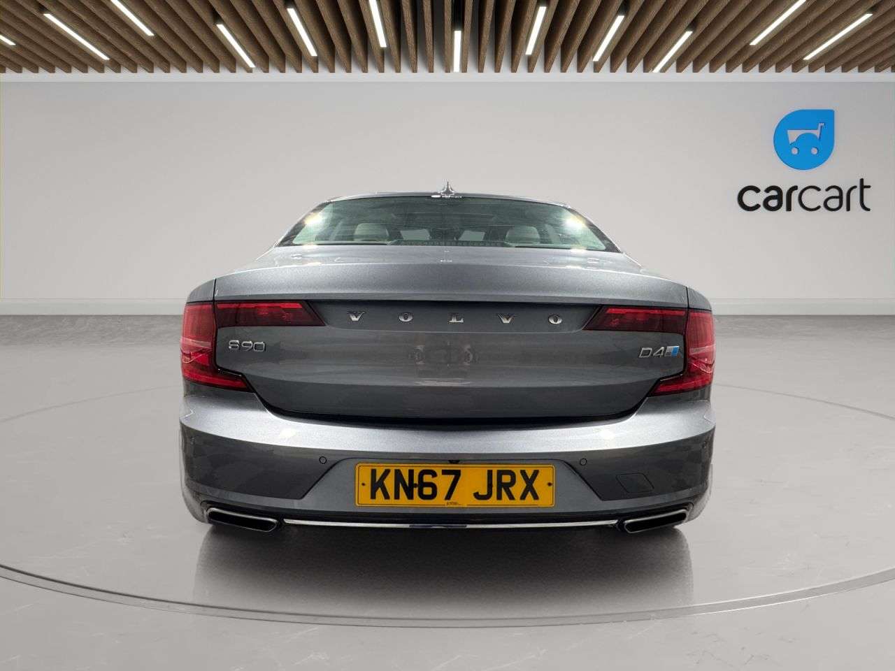 2017 VOLVO S90 2017 VOLVO S90
