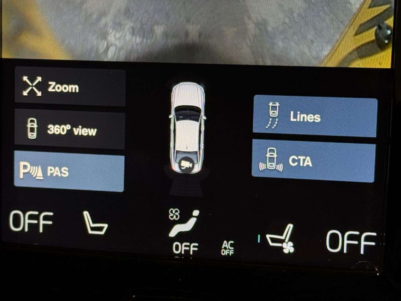 2017 VOLVO S90 2017 VOLVO S90