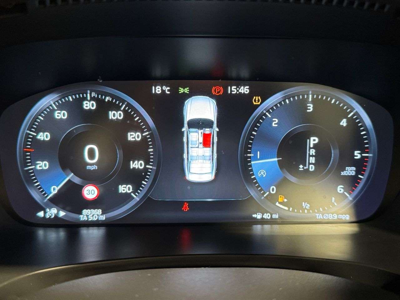 2017 VOLVO S90 2017 VOLVO S90
