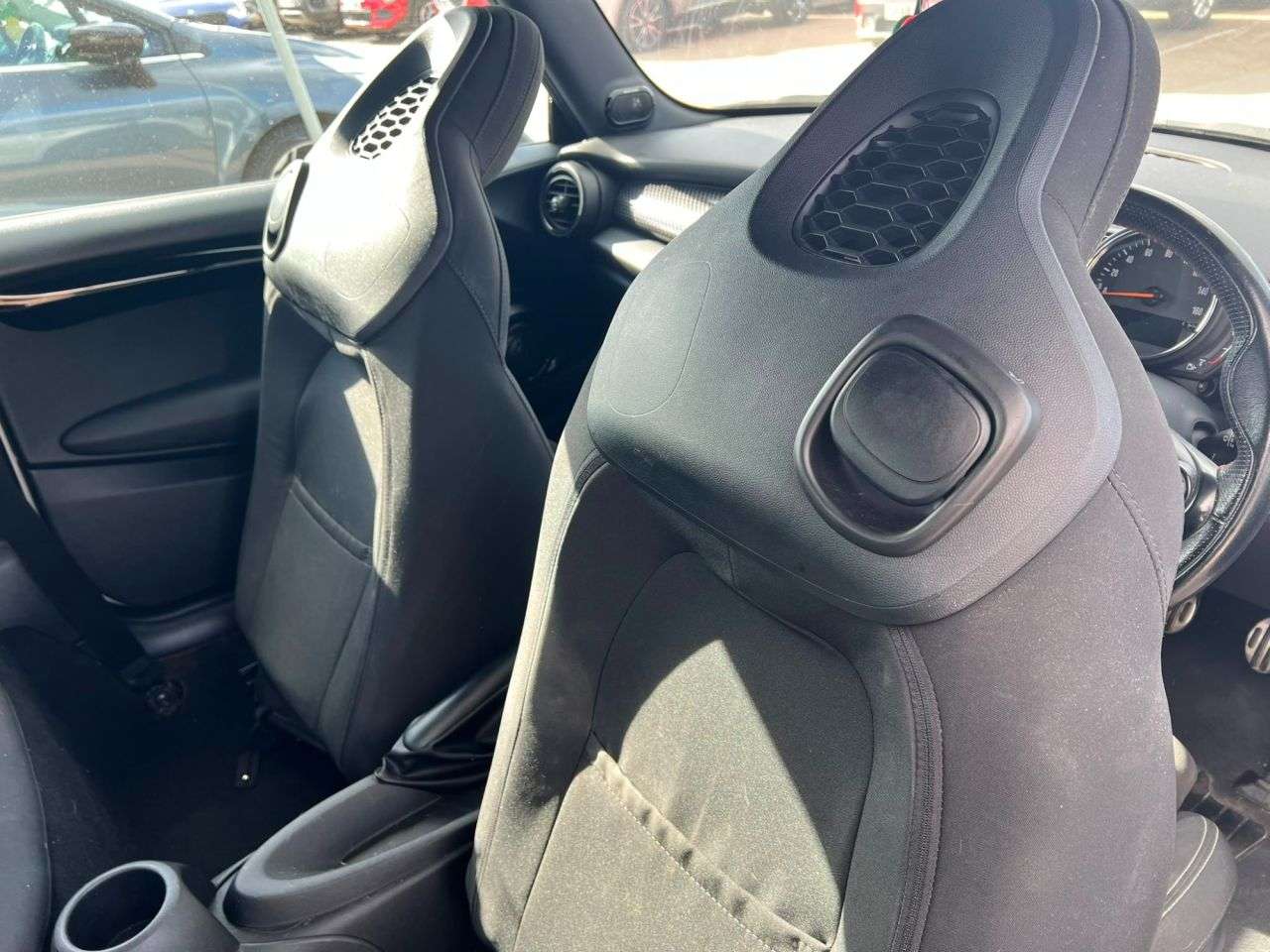 2018 MINI HATCH 2018 MINI HATCH