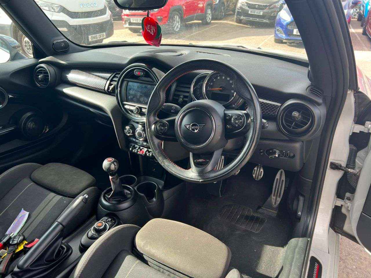 2018 MINI HATCH 2018 MINI HATCH