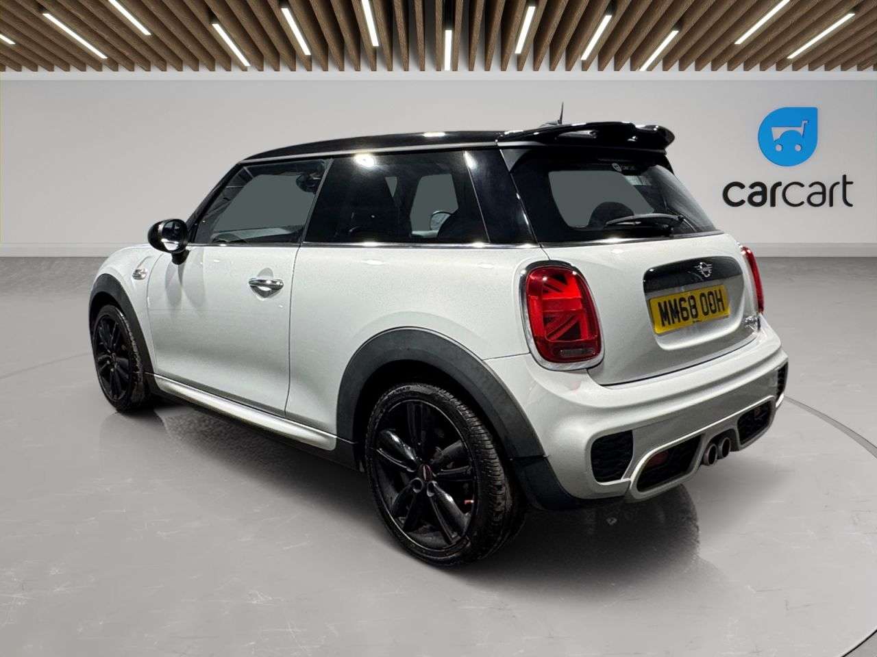 2018 MINI HATCH 2018 MINI HATCH