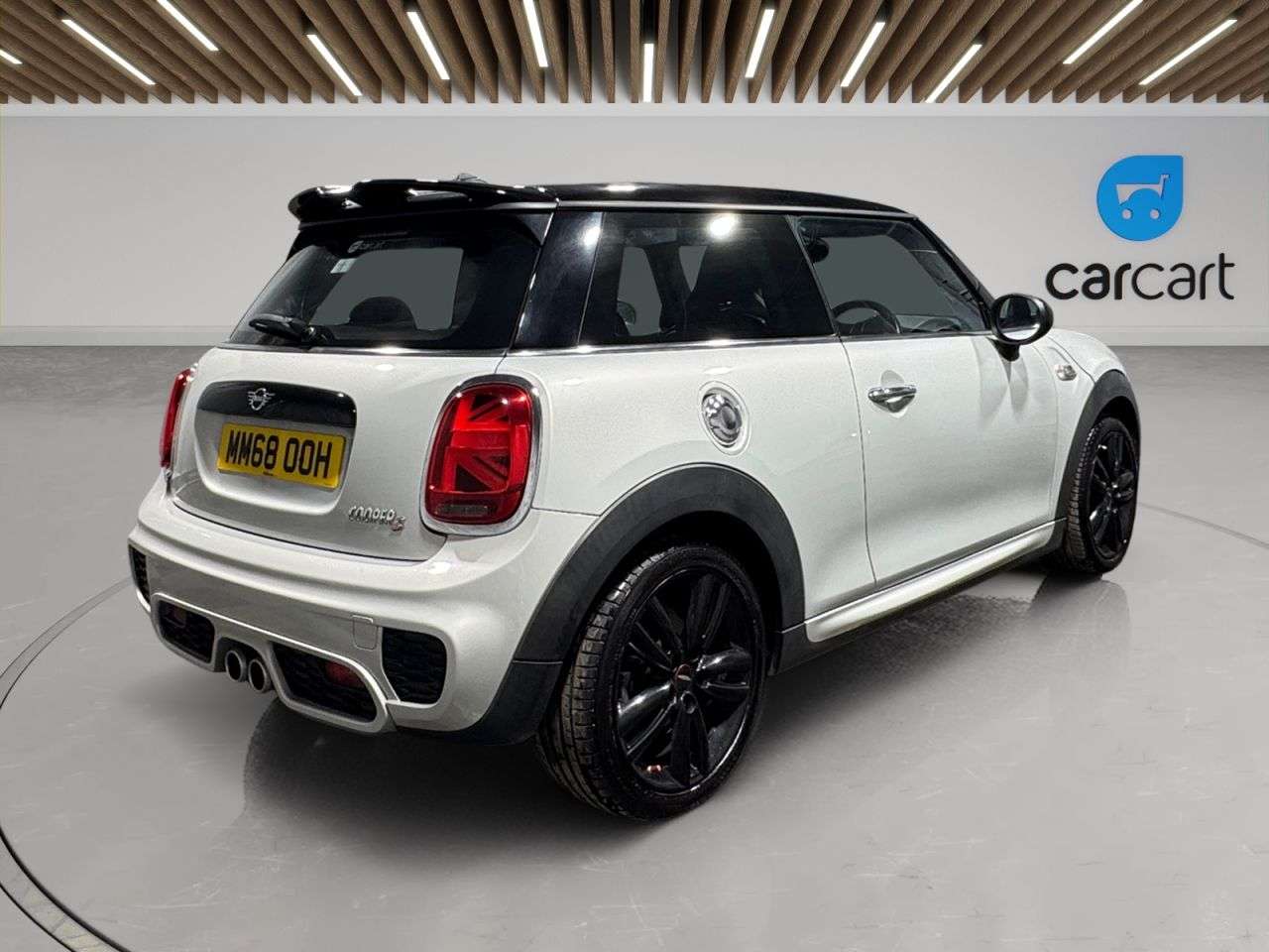 2018 MINI HATCH 2018 MINI HATCH