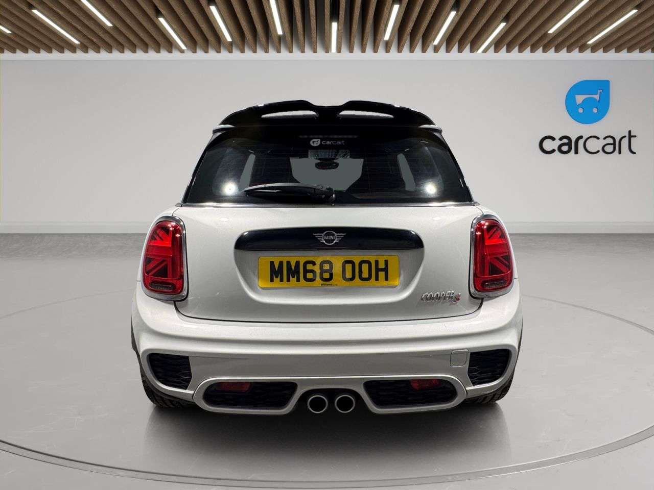 2018 MINI HATCH 2018 MINI HATCH