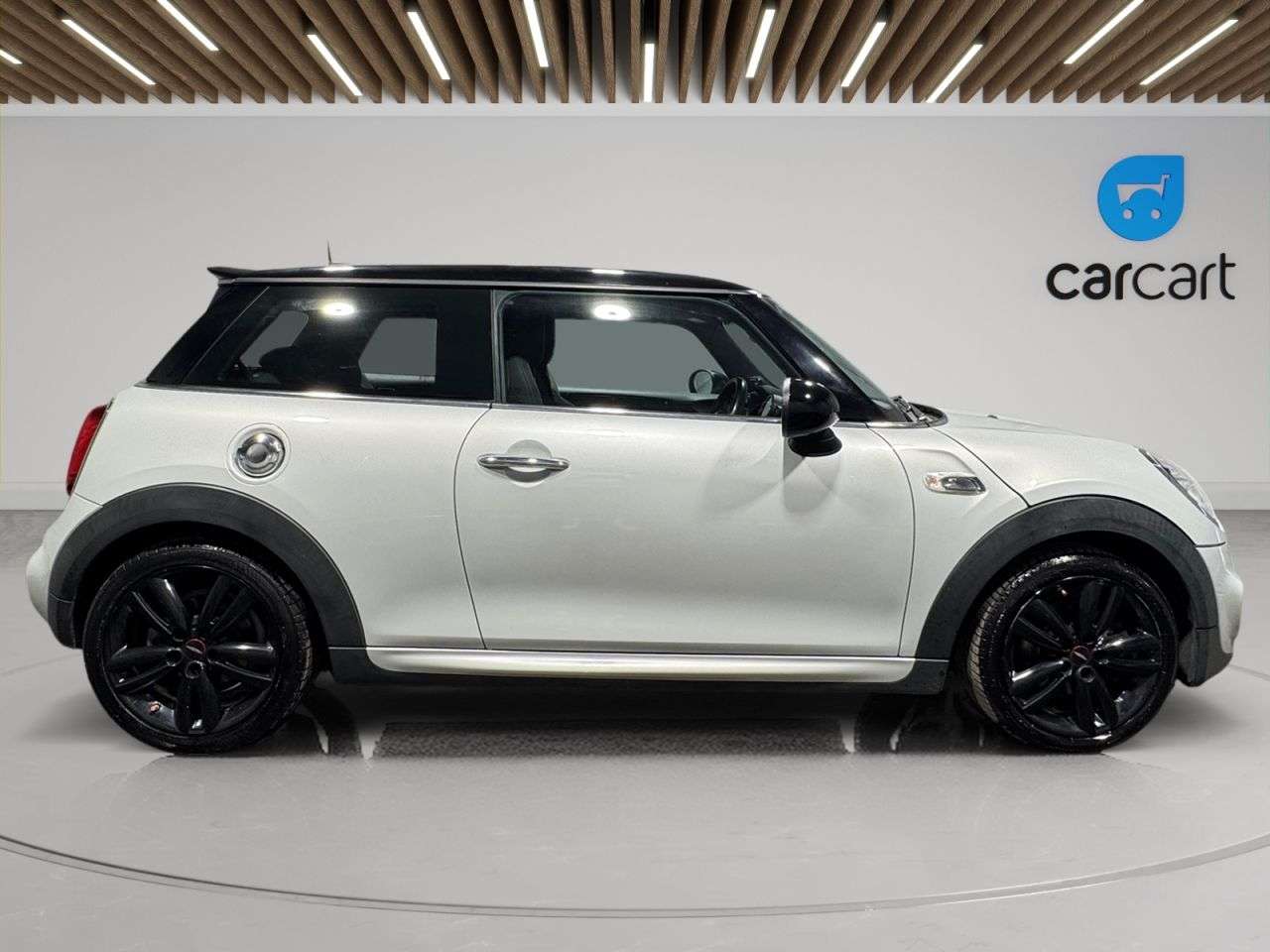 2018 MINI HATCH 2018 MINI HATCH